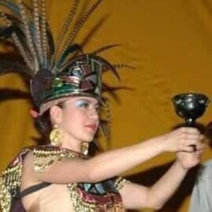 Meet your Posher, Angelica